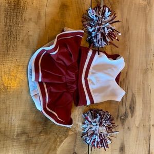 ⭐18 inch doll clothes